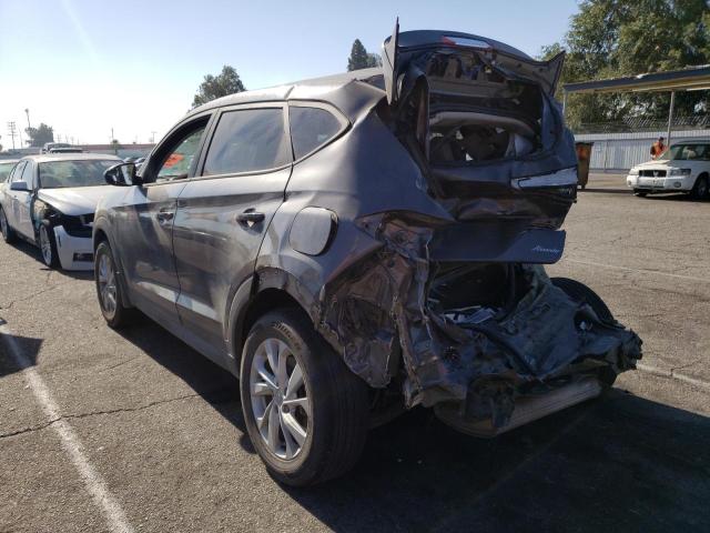 Photo 2 VIN: KM8J23A48LU113222 - HYUNDAI TUCSON SE 