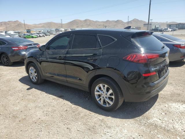 Photo 1 VIN: KM8J23A48LU158337 - HYUNDAI TUCSON SE 