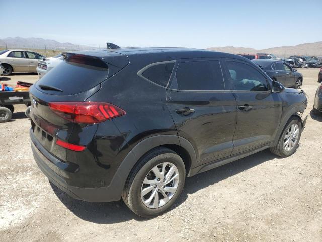 Photo 2 VIN: KM8J23A48LU158337 - HYUNDAI TUCSON SE 