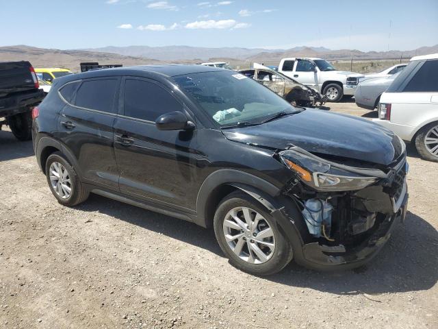 Photo 3 VIN: KM8J23A48LU158337 - HYUNDAI TUCSON SE 