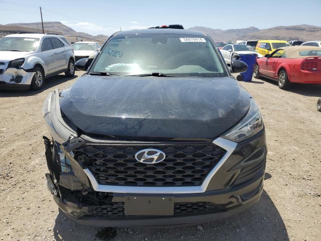 Photo 4 VIN: KM8J23A48LU158337 - HYUNDAI TUCSON SE 