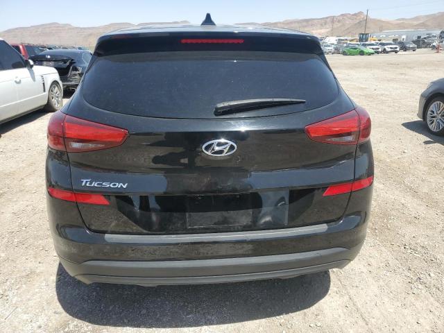 Photo 5 VIN: KM8J23A48LU158337 - HYUNDAI TUCSON SE 