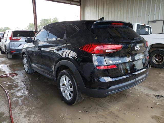 Photo 1 VIN: KM8J23A48LU183772 - HYUNDAI TUCSON SE 