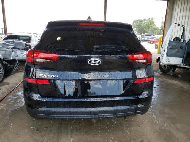 Photo 5 VIN: KM8J23A48LU183772 - HYUNDAI TUCSON SE 