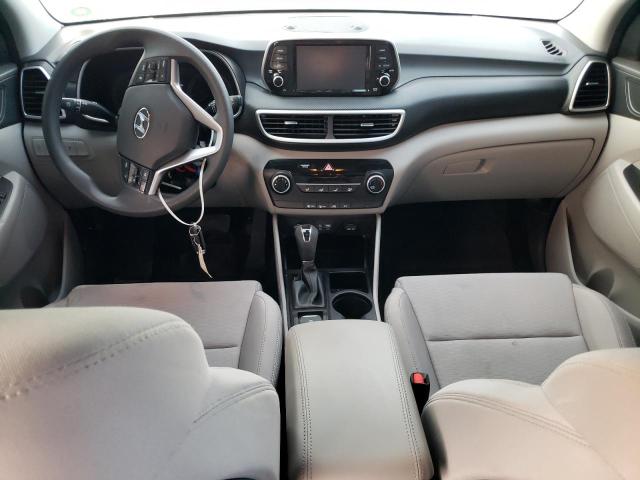 Photo 7 VIN: KM8J23A48LU183772 - HYUNDAI TUCSON SE 