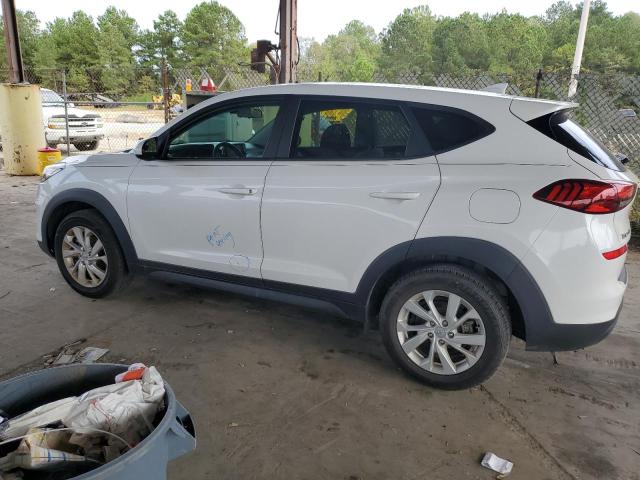 Photo 1 VIN: KM8J23A48LU184436 - HYUNDAI TUCSON SE 