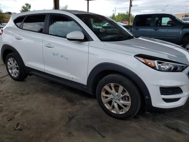 Photo 3 VIN: KM8J23A48LU184436 - HYUNDAI TUCSON SE 