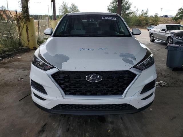 Photo 4 VIN: KM8J23A48LU184436 - HYUNDAI TUCSON SE 