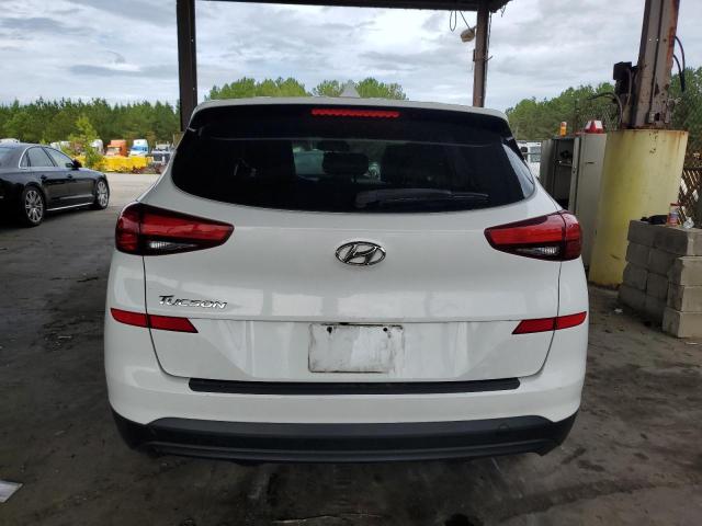 Photo 5 VIN: KM8J23A48LU184436 - HYUNDAI TUCSON SE 