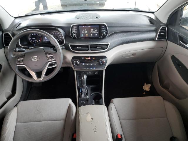 Photo 7 VIN: KM8J23A48LU184436 - HYUNDAI TUCSON SE 