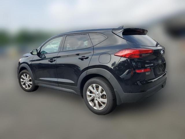 Photo 1 VIN: KM8J23A48LU187854 - HYUNDAI TUCSON 