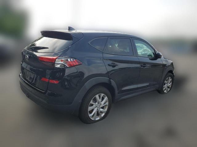 Photo 2 VIN: KM8J23A48LU187854 - HYUNDAI TUCSON 