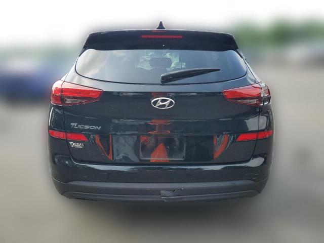 Photo 5 VIN: KM8J23A48LU187854 - HYUNDAI TUCSON 