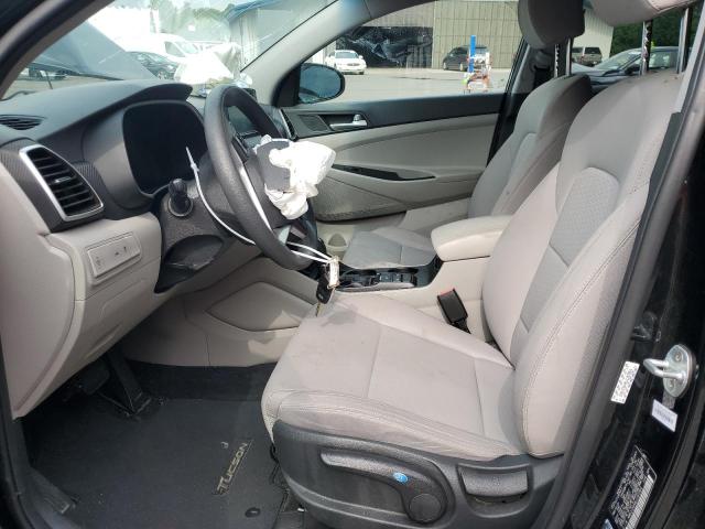 Photo 6 VIN: KM8J23A48LU187854 - HYUNDAI TUCSON 