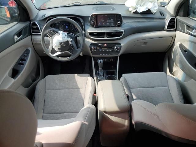 Photo 7 VIN: KM8J23A48LU187854 - HYUNDAI TUCSON 