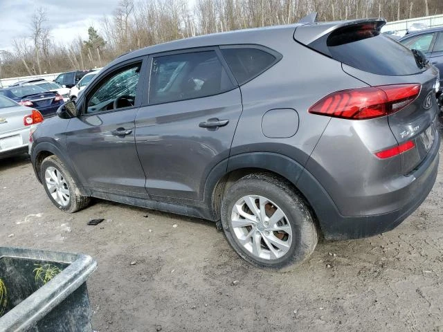 Photo 1 VIN: KM8J23A48LU204233 - HYUNDAI TUCSON SE 