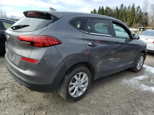 Photo 2 VIN: KM8J23A48LU204233 - HYUNDAI TUCSON SE 