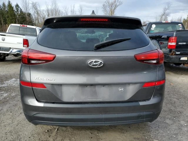 Photo 5 VIN: KM8J23A48LU204233 - HYUNDAI TUCSON SE 