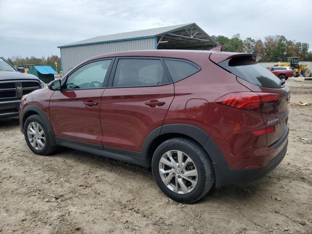 Photo 1 VIN: KM8J23A48LU209206 - HYUNDAI TUCSON SE 