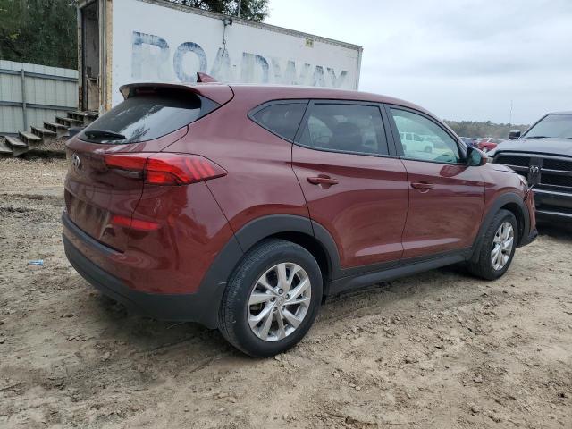 Photo 2 VIN: KM8J23A48LU209206 - HYUNDAI TUCSON SE 