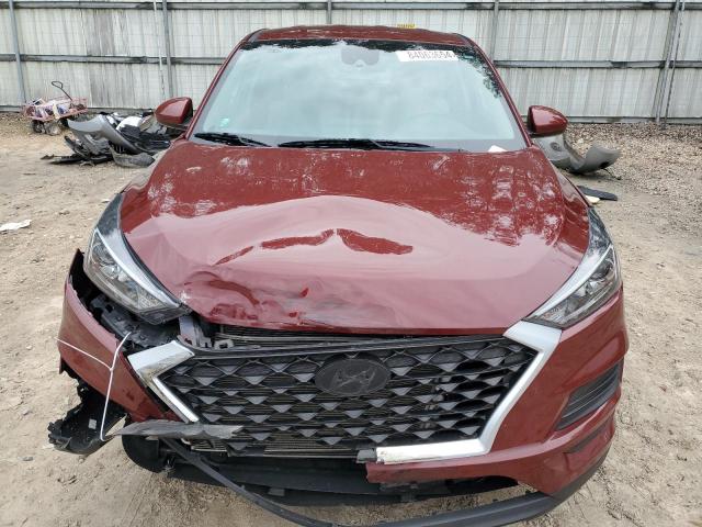 Photo 4 VIN: KM8J23A48LU209206 - HYUNDAI TUCSON SE 