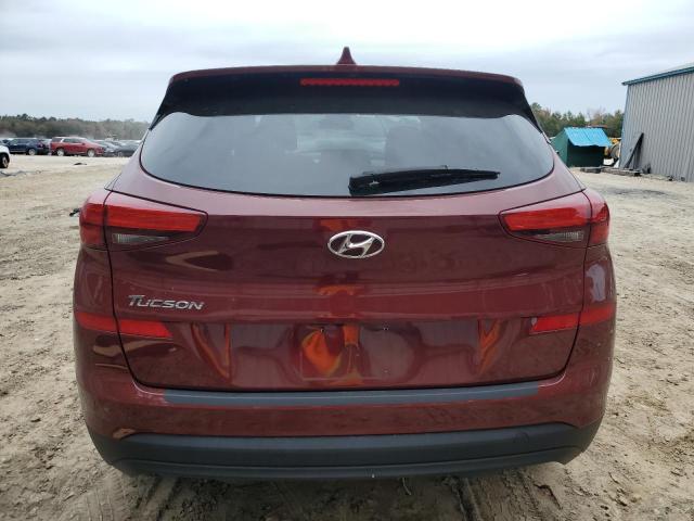 Photo 5 VIN: KM8J23A48LU209206 - HYUNDAI TUCSON SE 