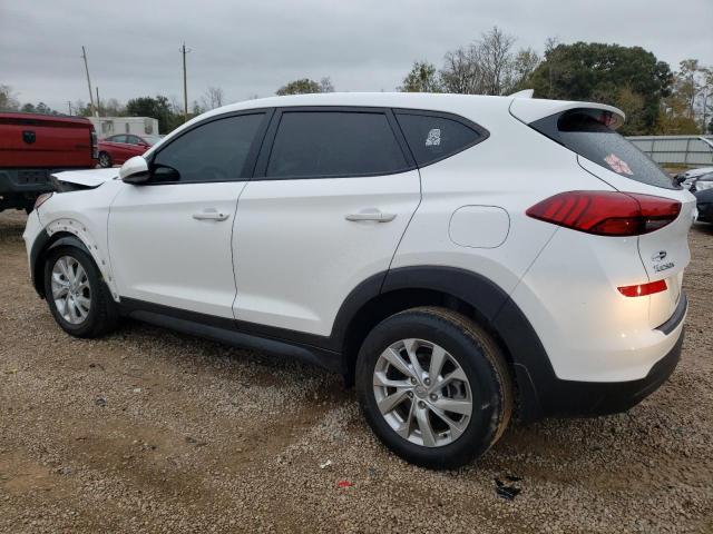 Photo 1 VIN: KM8J23A48LU238365 - HYUNDAI TUCSON 