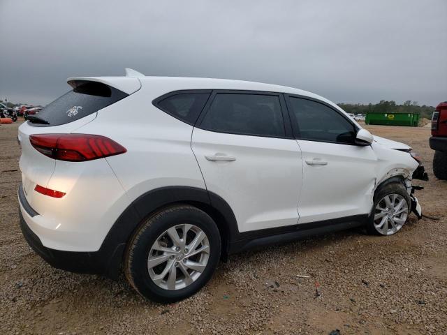 Photo 2 VIN: KM8J23A48LU238365 - HYUNDAI TUCSON 