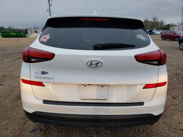 Photo 5 VIN: KM8J23A48LU238365 - HYUNDAI TUCSON 