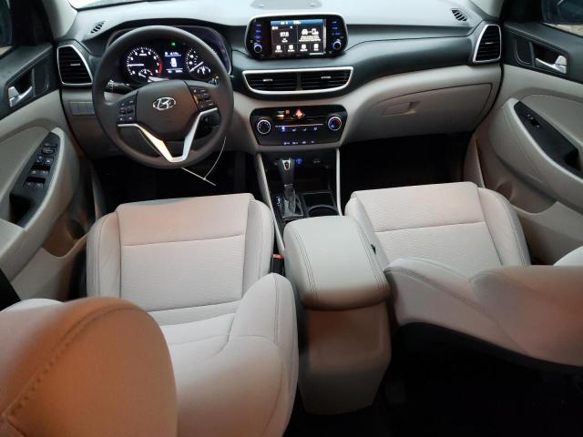 Photo 7 VIN: KM8J23A48LU238365 - HYUNDAI TUCSON 