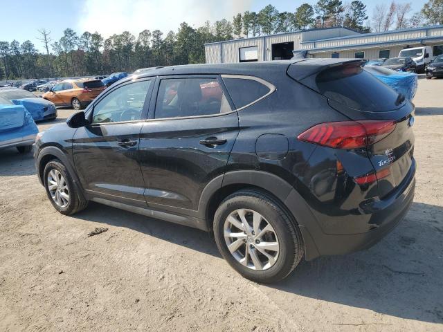 Photo 1 VIN: KM8J23A48MU314281 - HYUNDAI TUCSON SE 