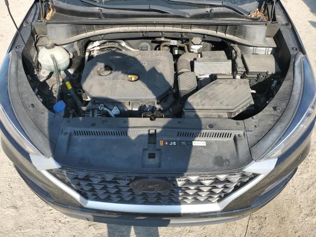 Photo 11 VIN: KM8J23A48MU314281 - HYUNDAI TUCSON SE 