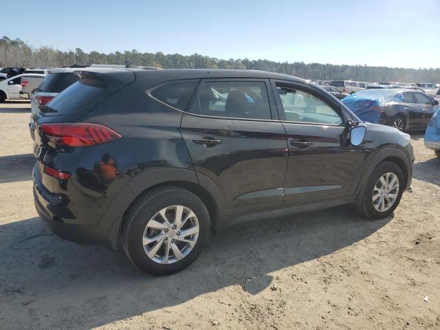 Photo 2 VIN: KM8J23A48MU314281 - HYUNDAI TUCSON SE 