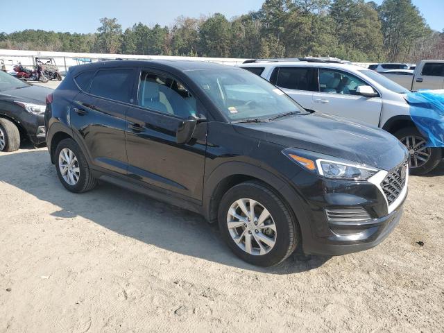 Photo 3 VIN: KM8J23A48MU314281 - HYUNDAI TUCSON SE 