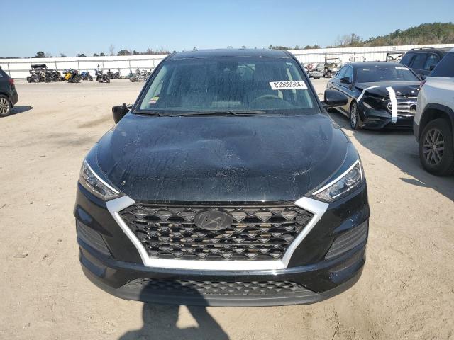 Photo 4 VIN: KM8J23A48MU314281 - HYUNDAI TUCSON SE 