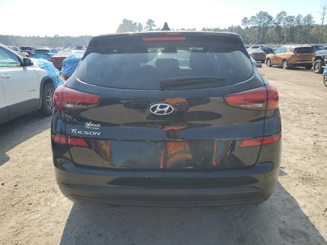 Photo 5 VIN: KM8J23A48MU314281 - HYUNDAI TUCSON SE 