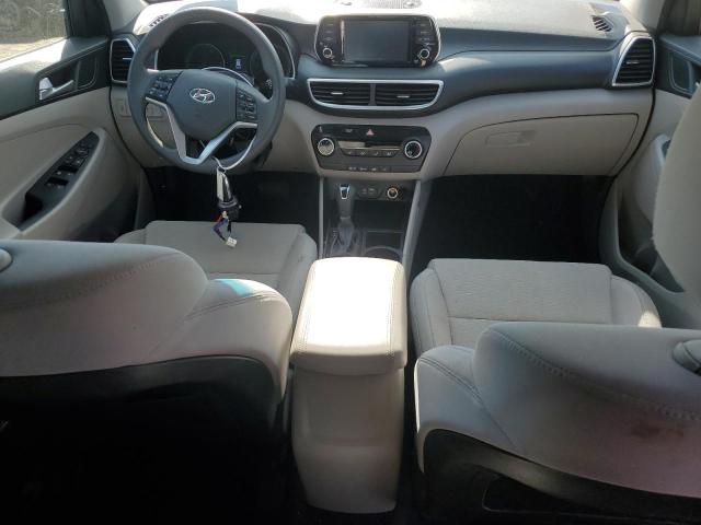 Photo 7 VIN: KM8J23A48MU314281 - HYUNDAI TUCSON SE 