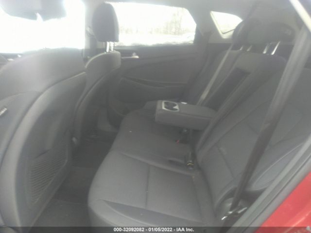 Photo 7 VIN: KM8J23A48MU331646 - HYUNDAI TUCSON 