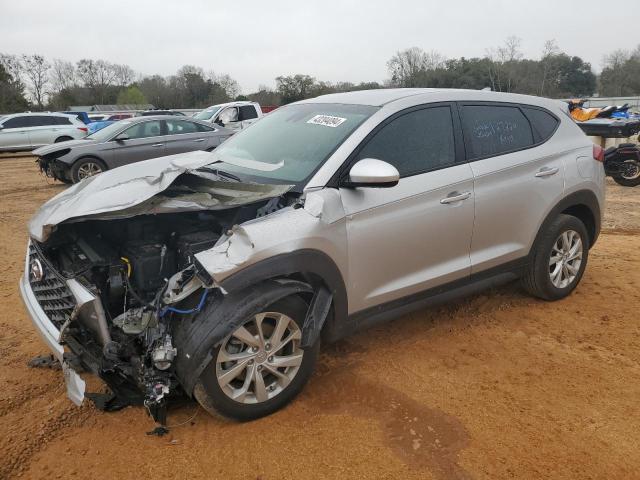 Photo 0 VIN: KM8J23A48MU350133 - HYUNDAI TUCSON 