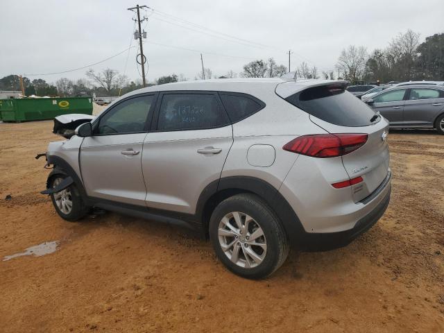 Photo 1 VIN: KM8J23A48MU350133 - HYUNDAI TUCSON 