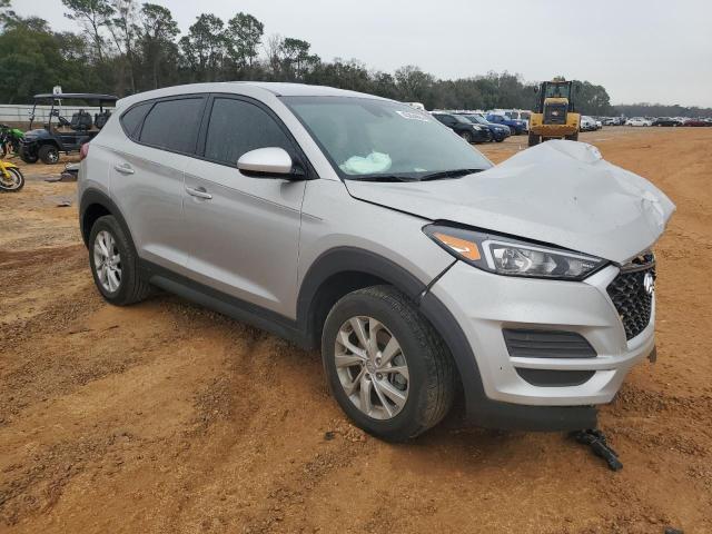 Photo 3 VIN: KM8J23A48MU350133 - HYUNDAI TUCSON 