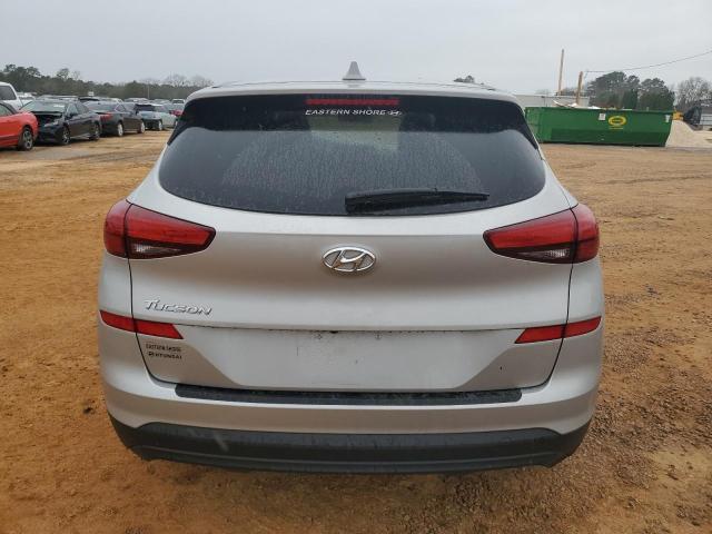 Photo 5 VIN: KM8J23A48MU350133 - HYUNDAI TUCSON 