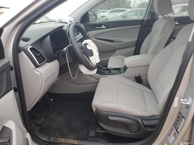 Photo 6 VIN: KM8J23A48MU350133 - HYUNDAI TUCSON 