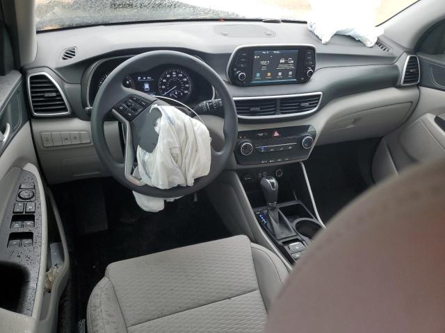 Photo 7 VIN: KM8J23A48MU350133 - HYUNDAI TUCSON 