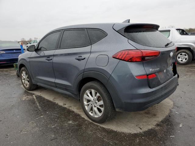 Photo 1 VIN: KM8J23A48MU366056 - HYUNDAI TUCSON SE 