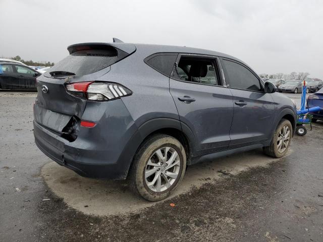 Photo 2 VIN: KM8J23A48MU366056 - HYUNDAI TUCSON SE 