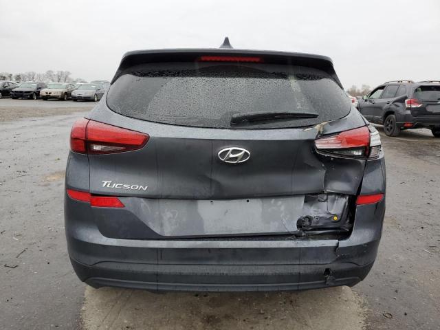 Photo 5 VIN: KM8J23A48MU366056 - HYUNDAI TUCSON SE 