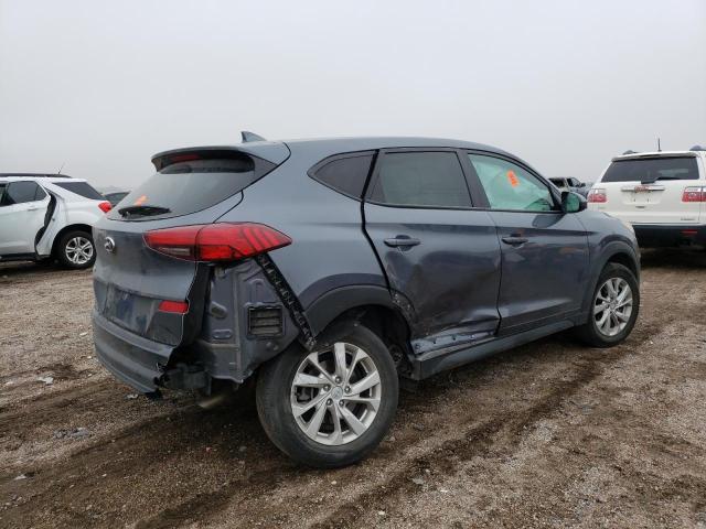 Photo 2 VIN: KM8J23A48MU383262 - HYUNDAI TUCSON 