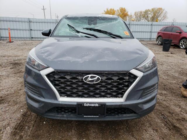 Photo 4 VIN: KM8J23A48MU383262 - HYUNDAI TUCSON 