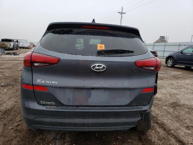 Photo 5 VIN: KM8J23A48MU383262 - HYUNDAI TUCSON 